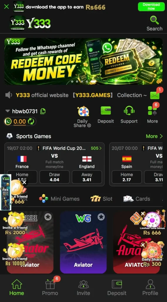 y333 game apk