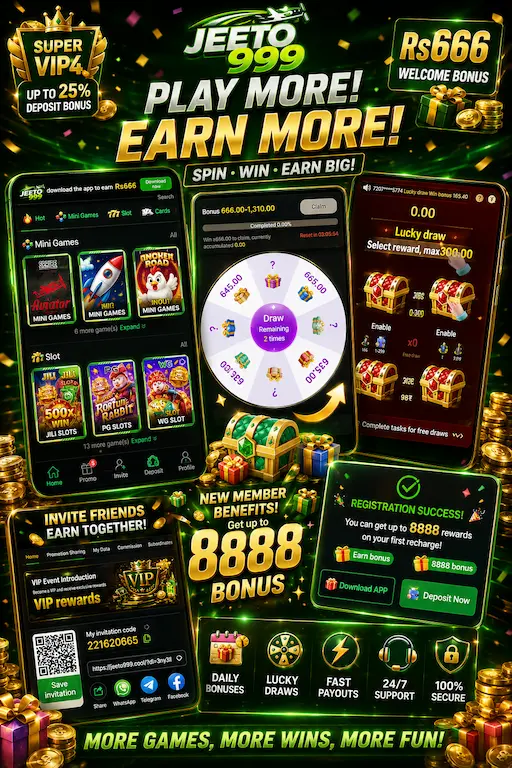 jeeto999 game app