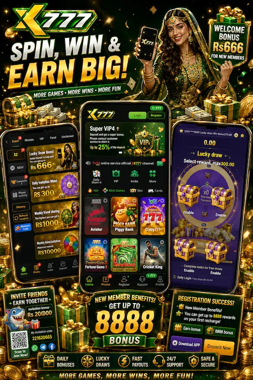 xk777 game