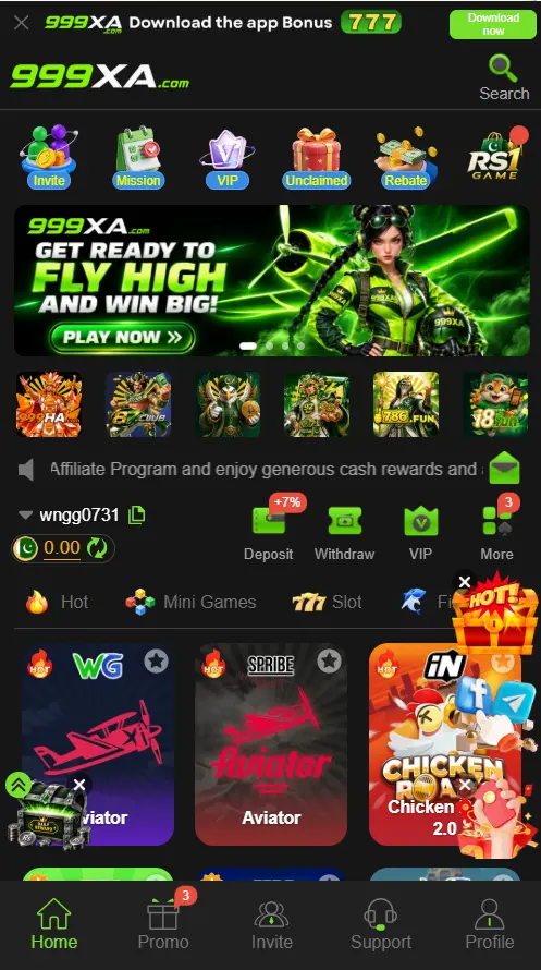999xa game