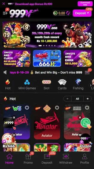 999V GAME