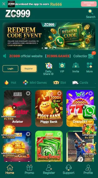 zc999 game
